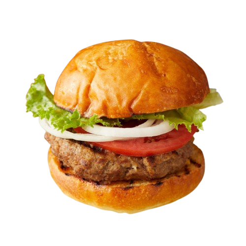 Classic Beefburger