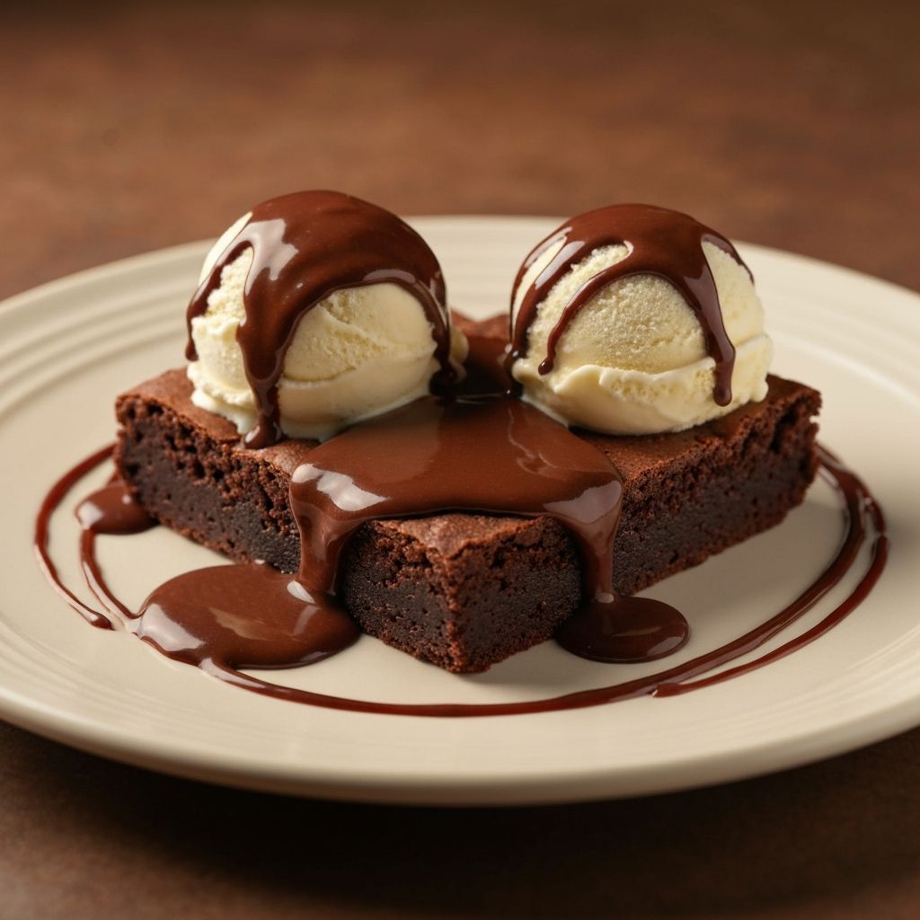 Desserts
