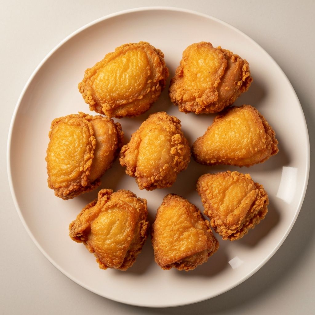 Fried Chicken