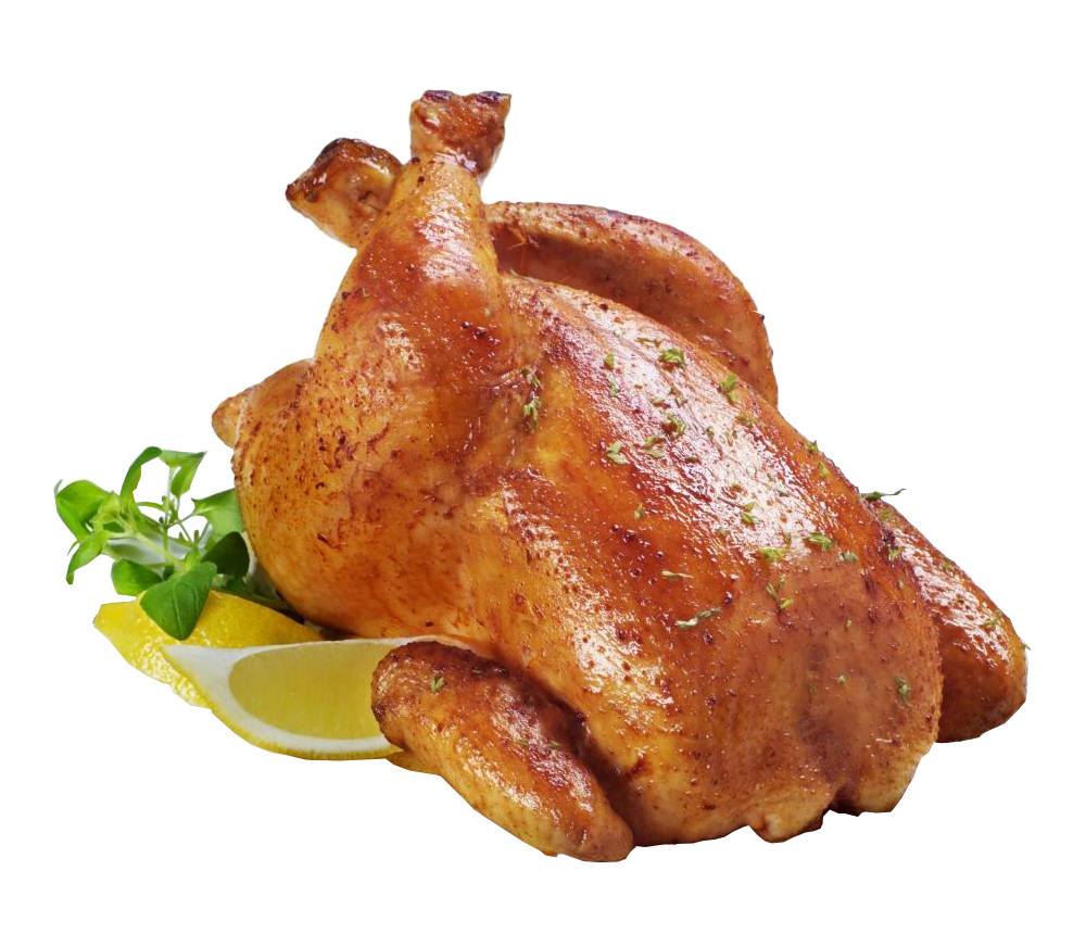 Full Chicken